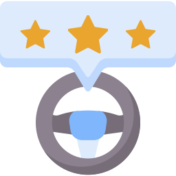 Rating icon