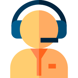 callcenteragent icon