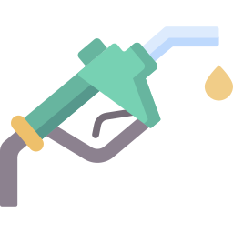 Gas icon