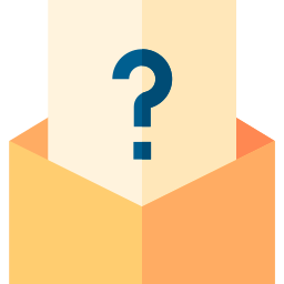 Question icon