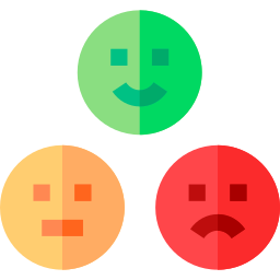Rate ikona