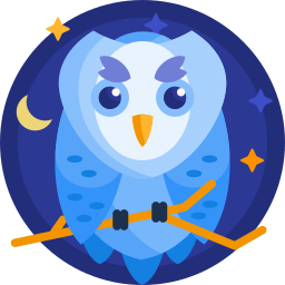 Owl icon