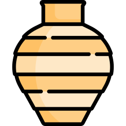 vase Icône