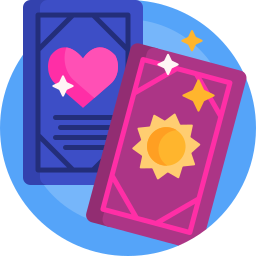 Tarot icon