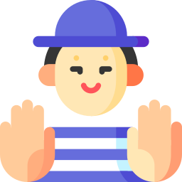 mime icon