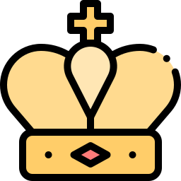 король иконка