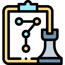 Chess game icon