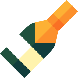 Champagne icon