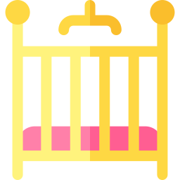 Cradle icon