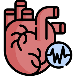 부정맥 icon