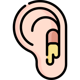 中耳炎 icon