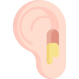 中耳炎 icon
