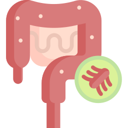 salmonellose icon
