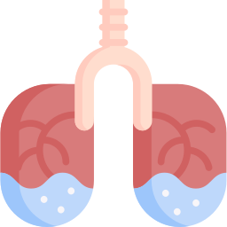 astma icoon
