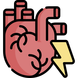 심장 마비 icon