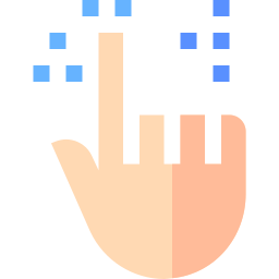 Braille icon