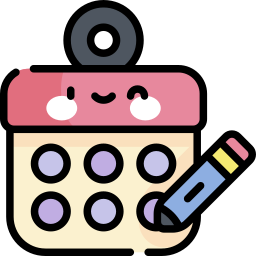 Calendar icon