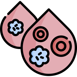백혈병 icon
