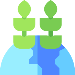 Growth icon