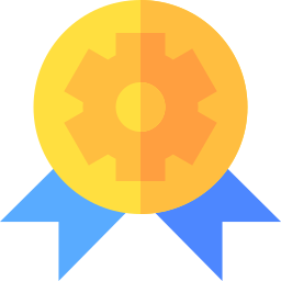 Badge icon