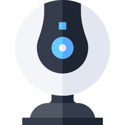 Webcam icon