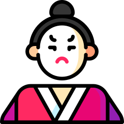 kabuki icona