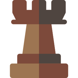 Chess piece icon