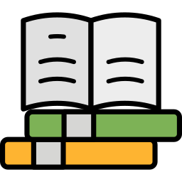 Books icon