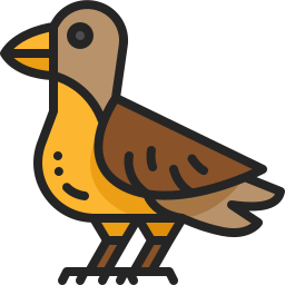 vogel icon