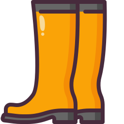 stiefel icon