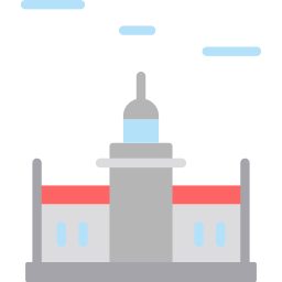 Lighthouse icon