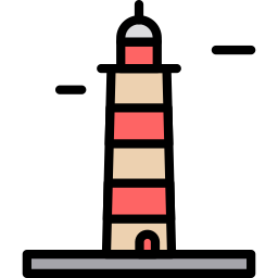 farol Ícone