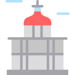 leuchtturm icon