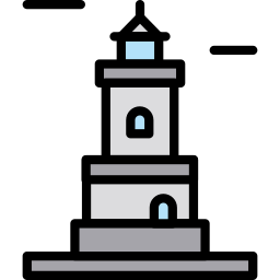 leuchtturm icon