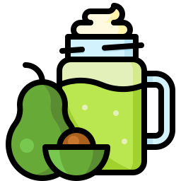 Smoothie icon