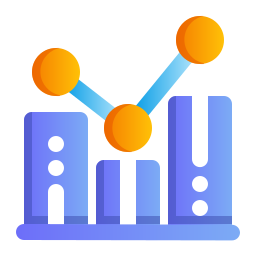 balkendiagramm icon