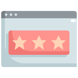 Rating icon