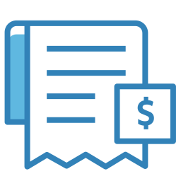 Invoice icon