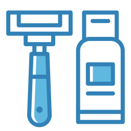 Razor icon