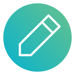 Pencil icon