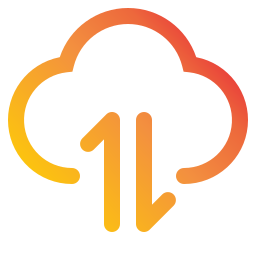 Cloud icon