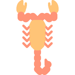 Scorpion icon