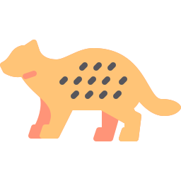 Civet icon