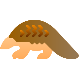 pangolin icoon