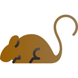 rato Ícone