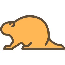 Beaver icon