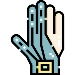 Gloves icon