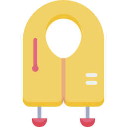 Life jacket icon