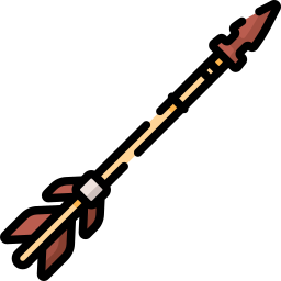 Arrow icon