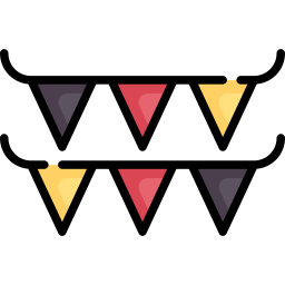 Flags icon